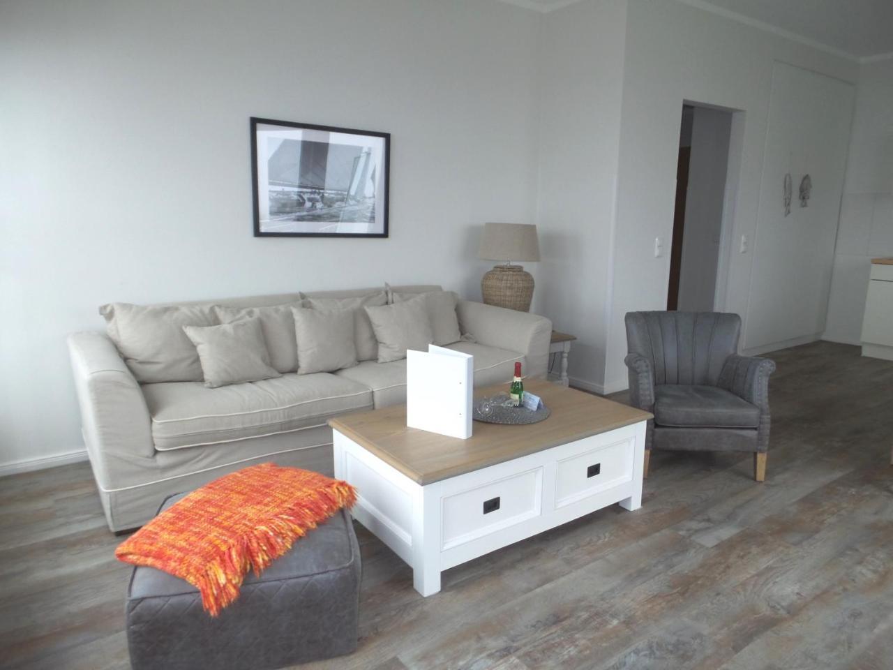 Strandnahe Fewos Mit Meerblick Und Dachterrasse, Residenz Bel Vital - Kategorie E Остзебад Бинц Экстерьер фото