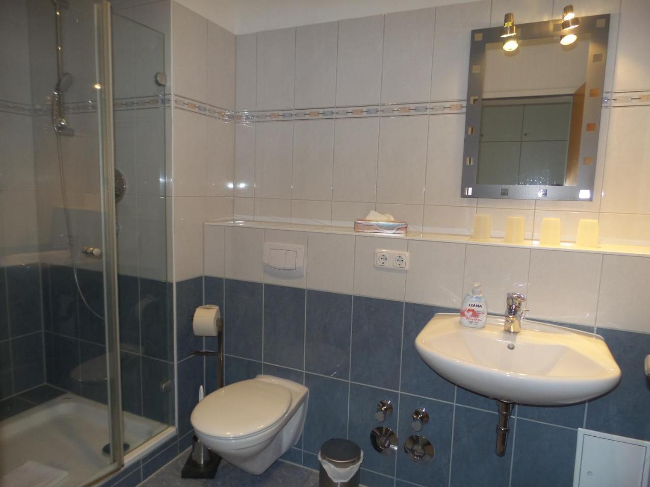 Strandnahe Fewos Mit Meerblick Und Dachterrasse, Residenz Bel Vital - Kategorie E Остзебад Бинц Экстерьер фото